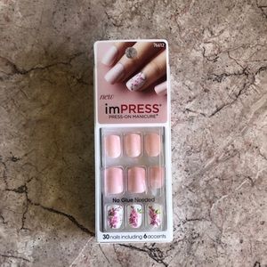 Press on Nails